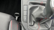 SEAT Ibiza 1.0 TSI 95 FR [EZ] 5dr Petrol Hatchback